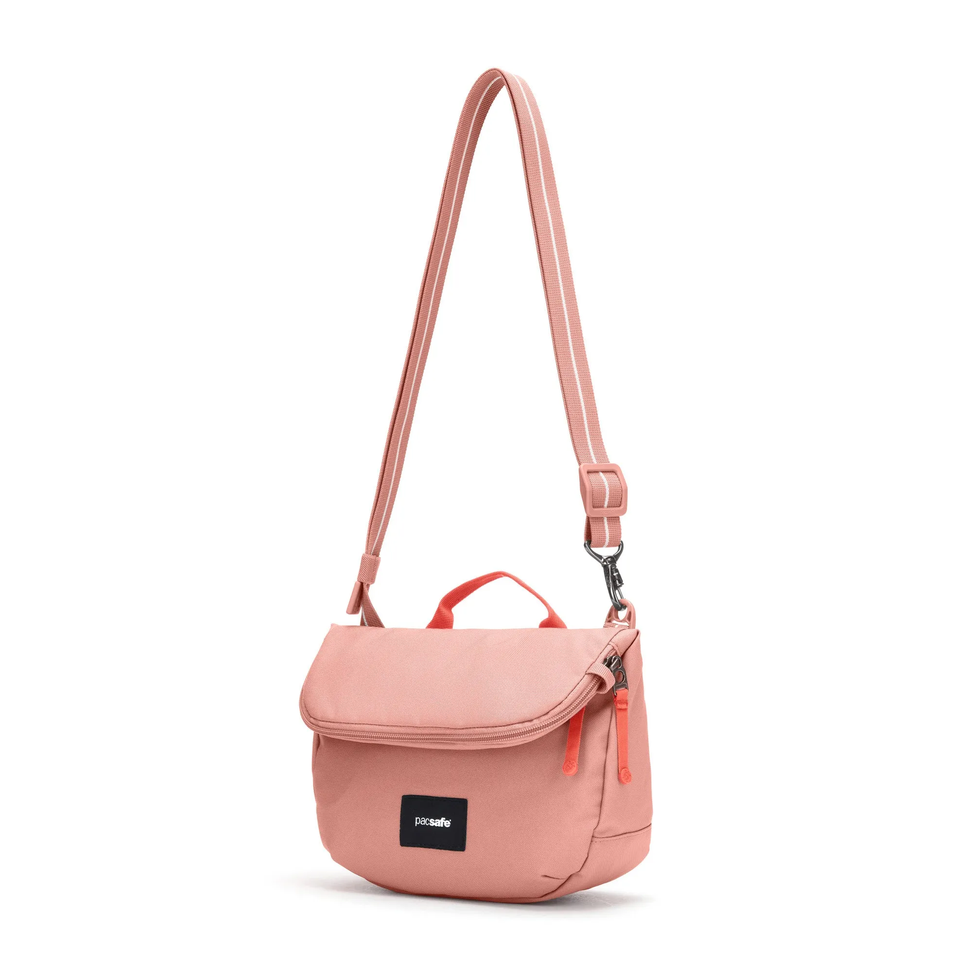PacsafeGO Saddle Crossbody
