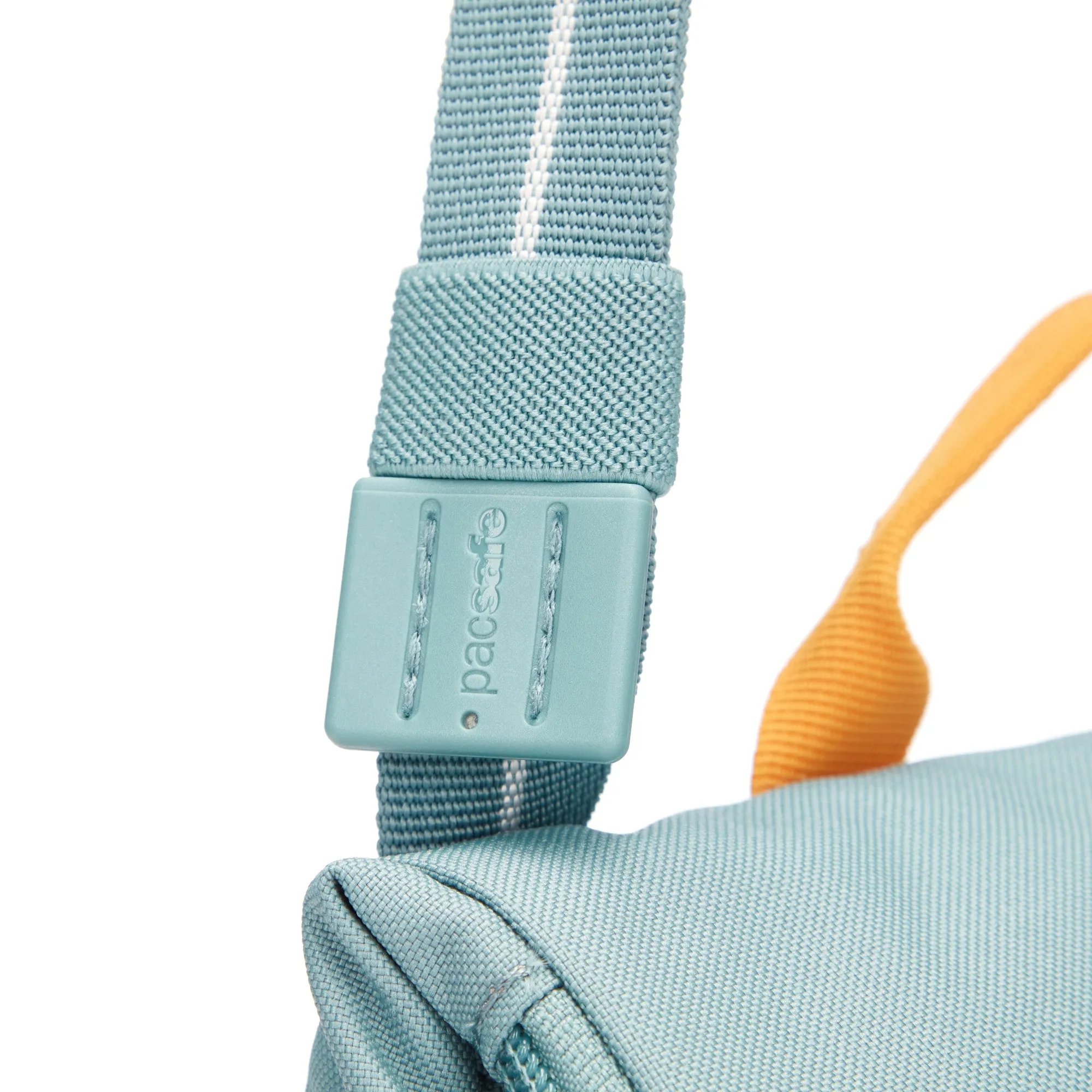 PacsafeGO Saddle Crossbody