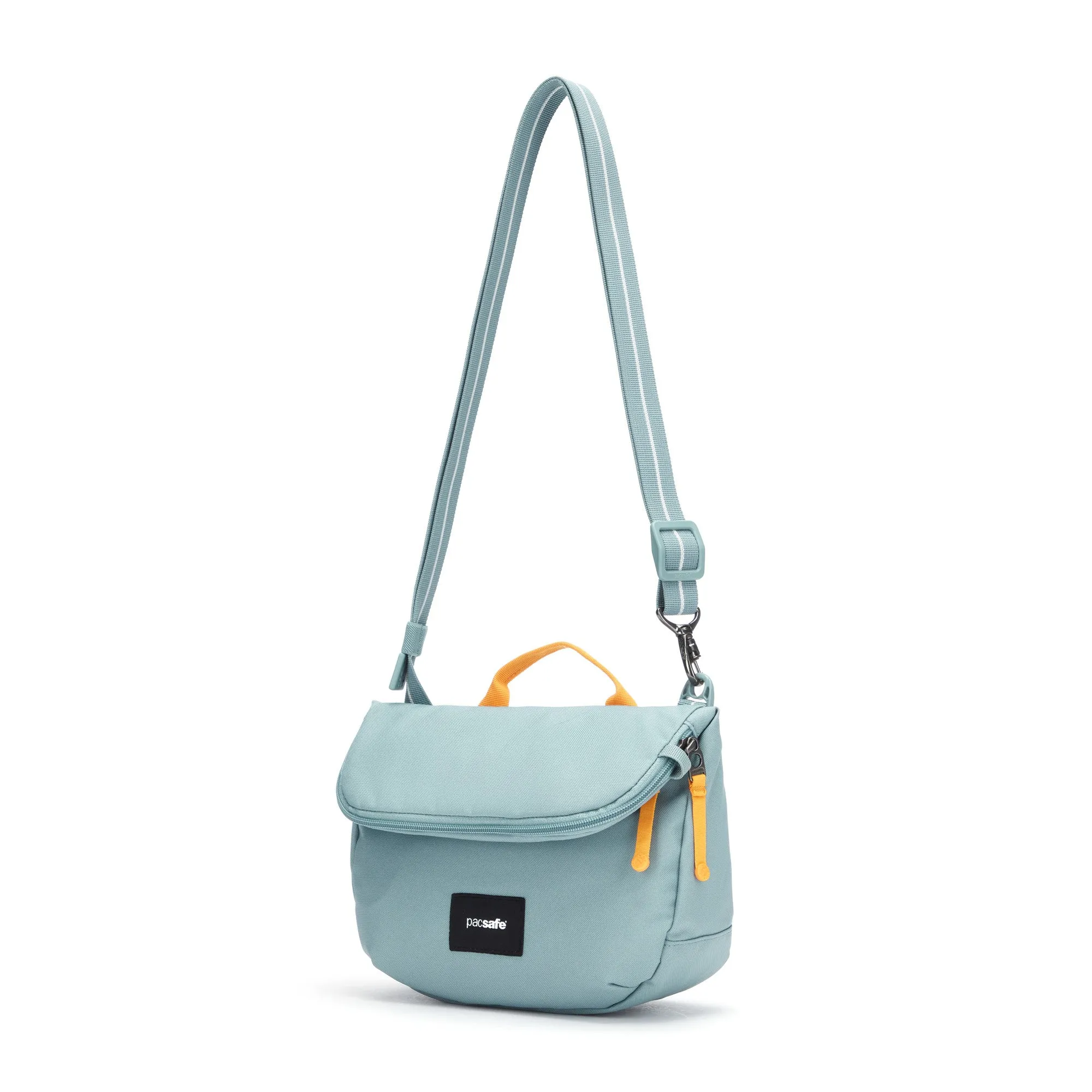 PacsafeGO Saddle Crossbody