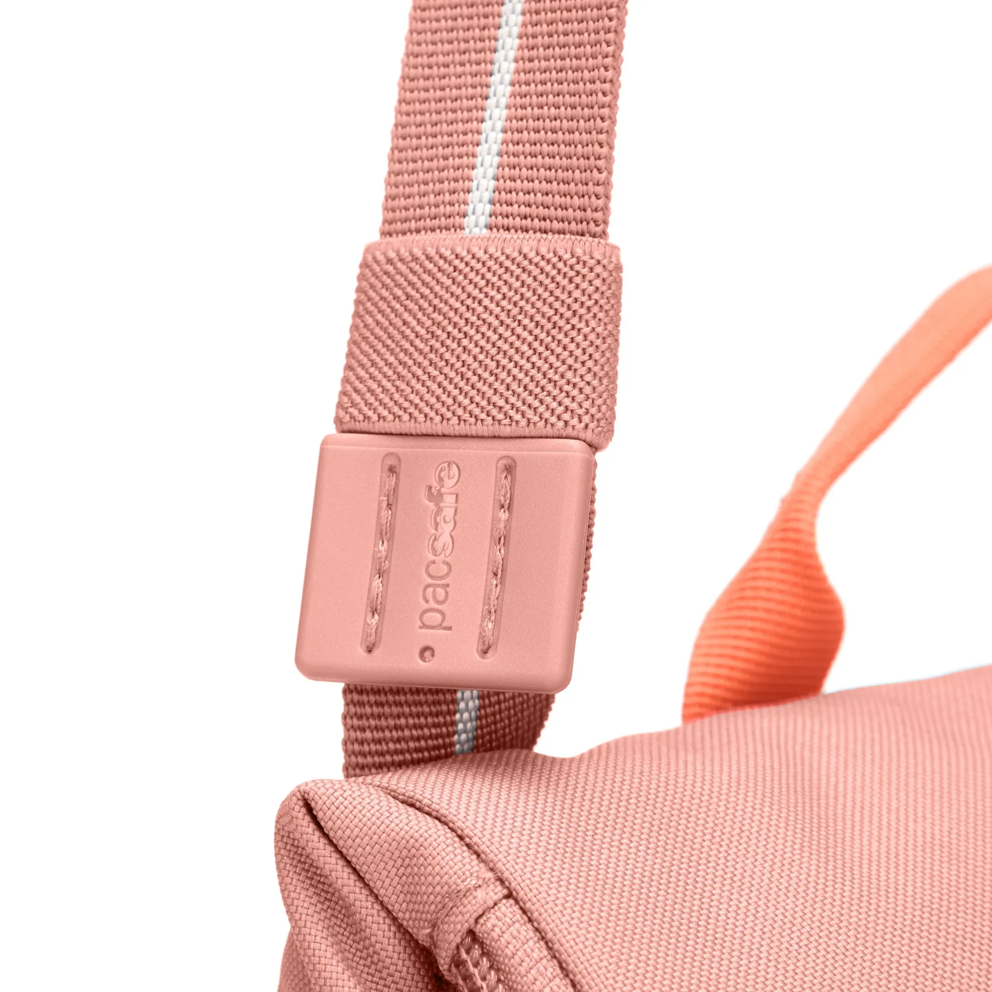 PacsafeGO Saddle Crossbody