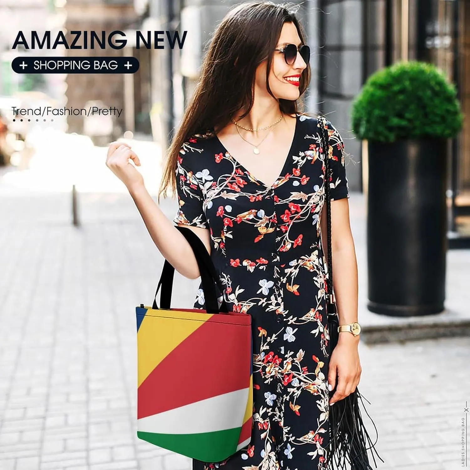 Papua New Guinea Flag Women's Large Hobo Handbag Stylish Design for Work and Play