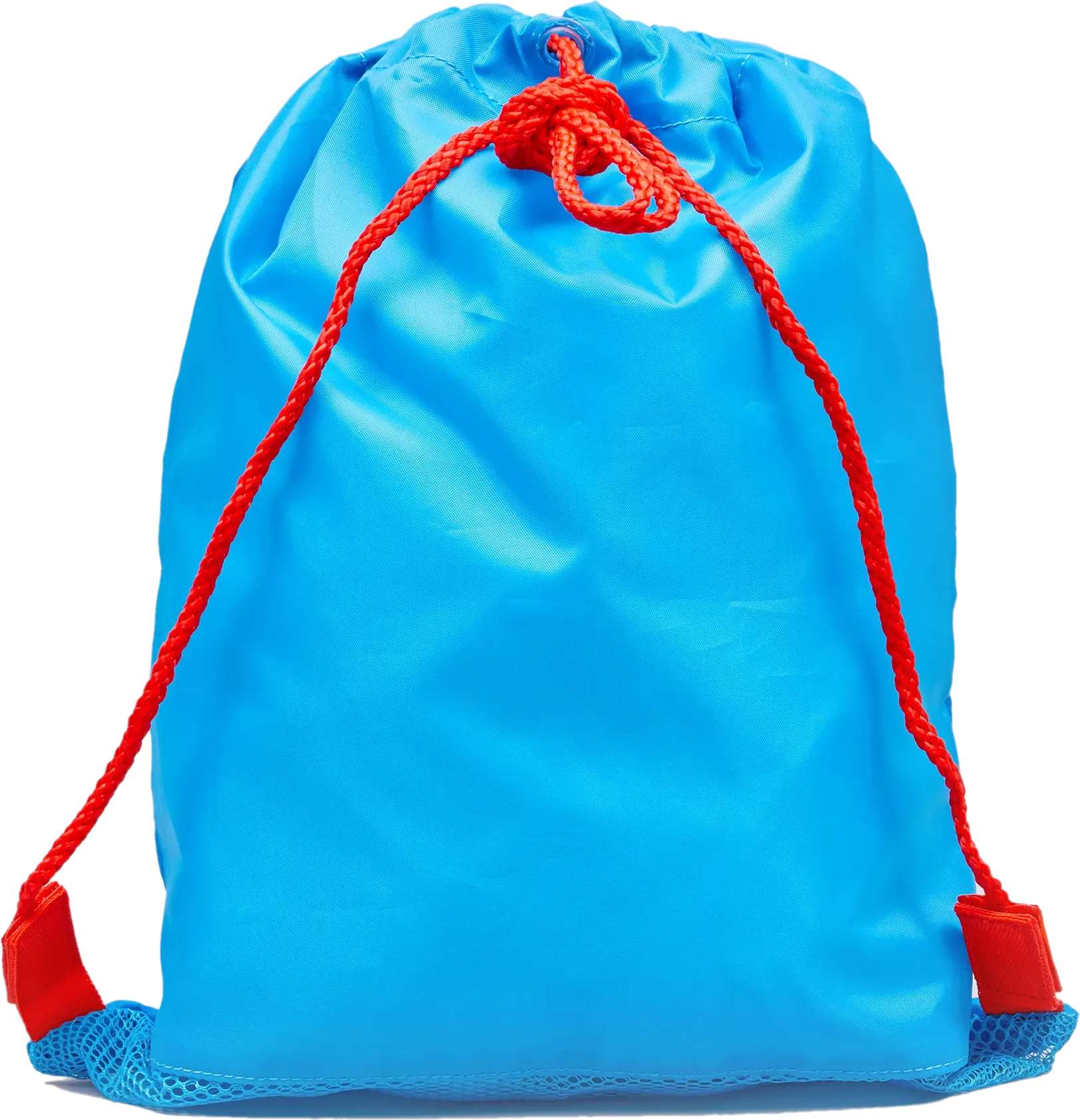 Paw Patrol Drawstring Trainer Bag with Keyring