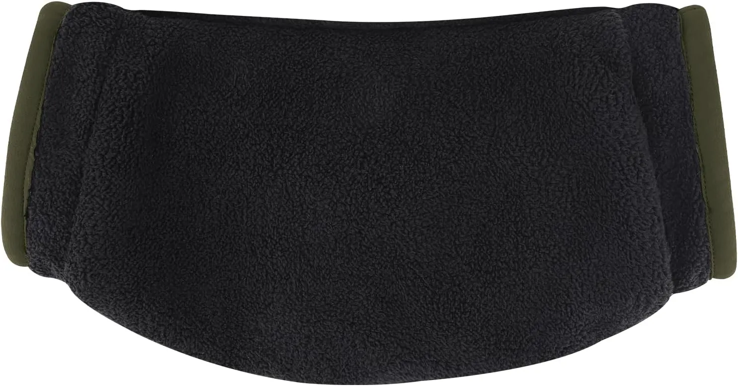 PETAC GEAR Tactical Hand Warmer,Portable Drop Hanger Waist Handwarmer Pouch for Hunting Golf Camping Fishing, Hiking, Football Winter Outdoor Field Survival.