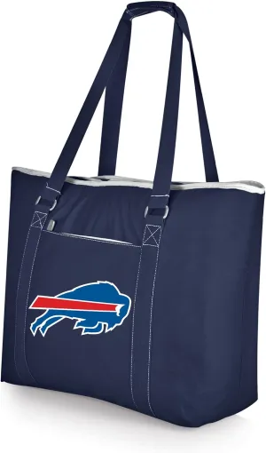 PICNIC TIME NFL Tahoe XL Tote Cooler Bag - Soft Cooler Bag - Picnic Cooler