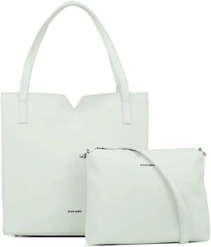 PIXIE MOOD Alicia II Recycled Sustainable Material Tote