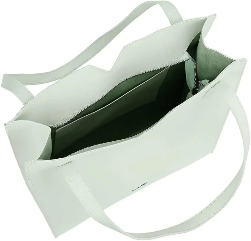 PIXIE MOOD Alicia II Recycled Sustainable Material Tote