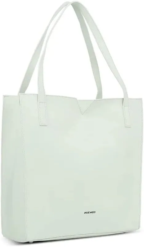 PIXIE MOOD Alicia II Recycled Sustainable Material Tote