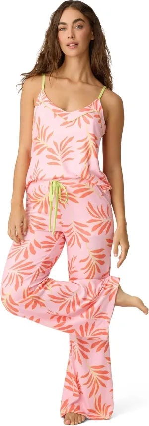P.J. Salvage womens Electric Summer Collection Cami Pj Set