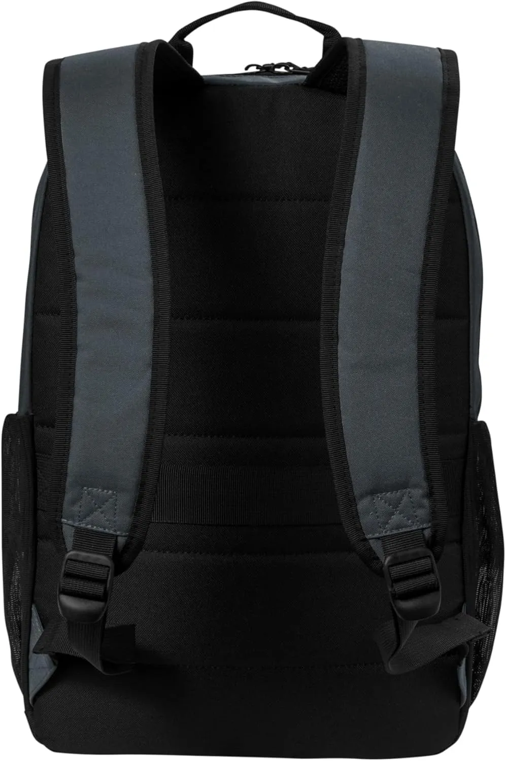 Port Authority Daily Commute Backpack BG226, Grey Smoke, OSFA