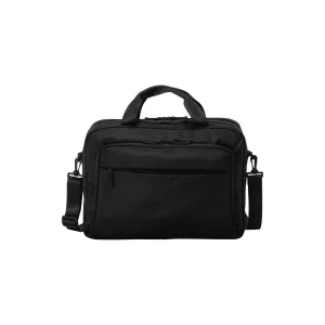 Port Authority  ®  Exec Briefcase. BG323 - Port Authority BG323