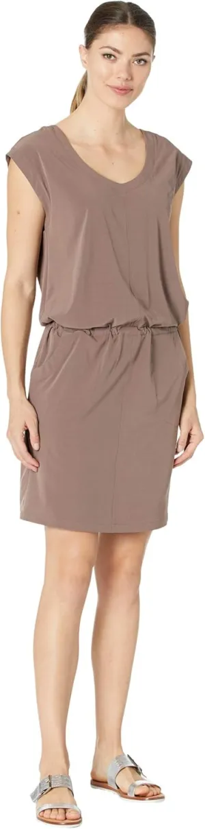 prAna Women's Norma Dress