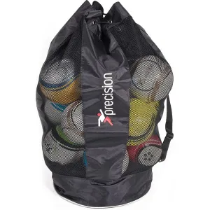 Precision Training 12 Ball Bag with Shoulder Strap