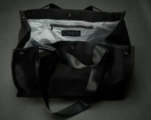 Premium Tote - Midnight