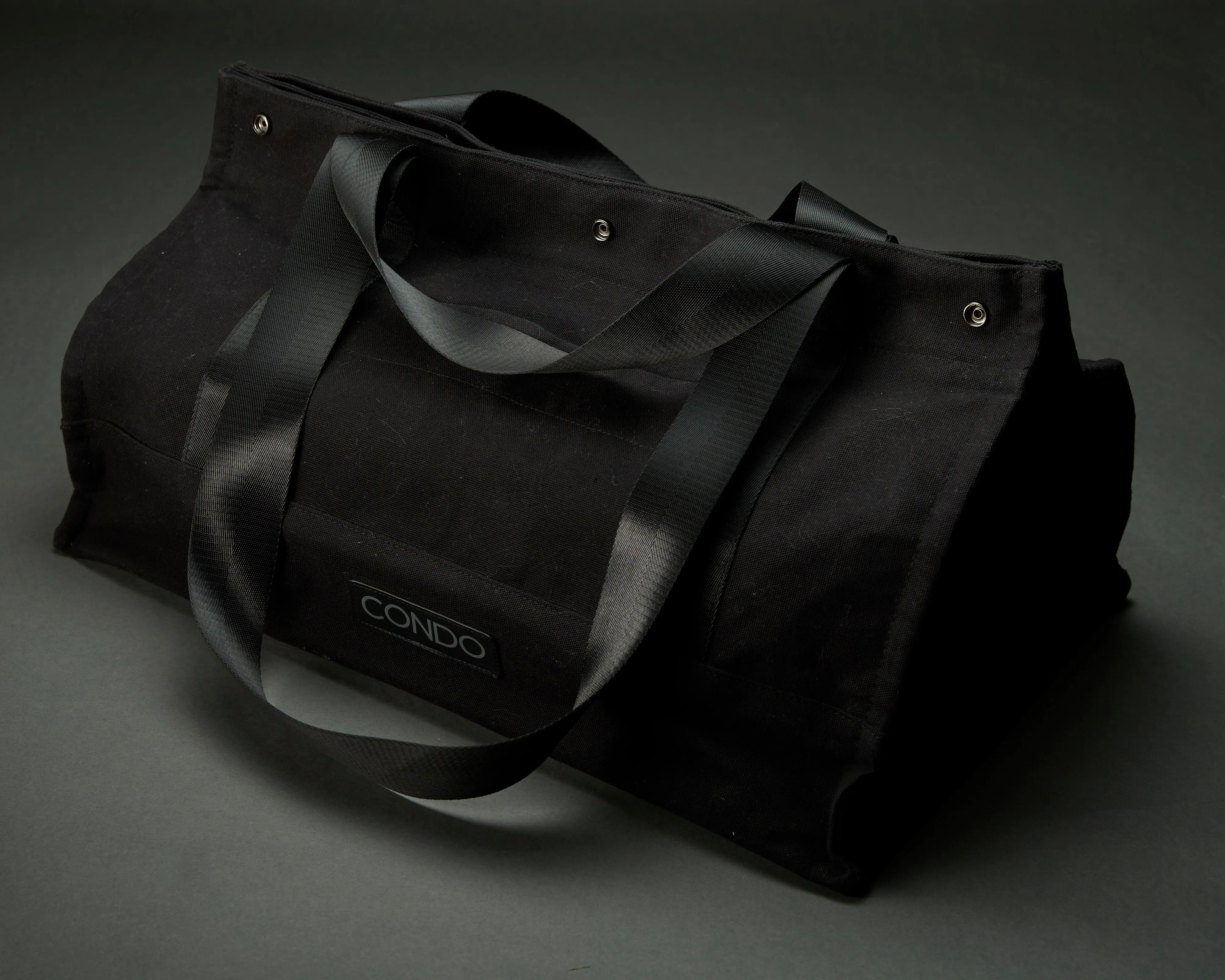 Premium Tote - Midnight