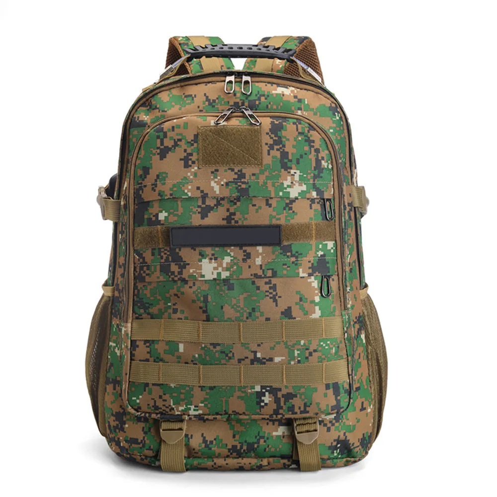 Pretty Trendy Camping Large Capacity Hiking Backpacks