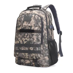 Pretty Trendy Camping Large Capacity Hiking Backpacks