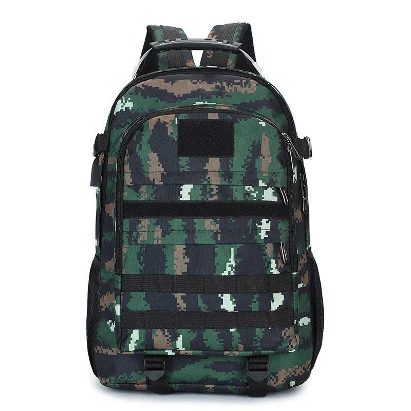 Pretty Trendy Camping Large Capacity Hiking Backpacks