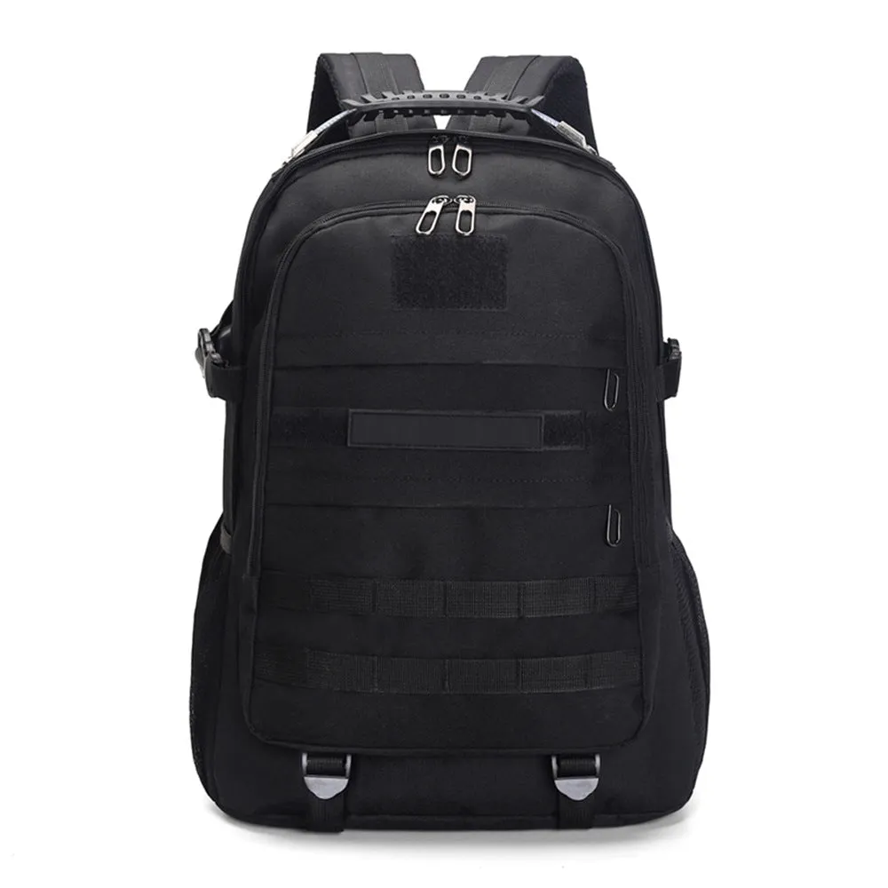 Pretty Trendy Camping Large Capacity Hiking Backpacks