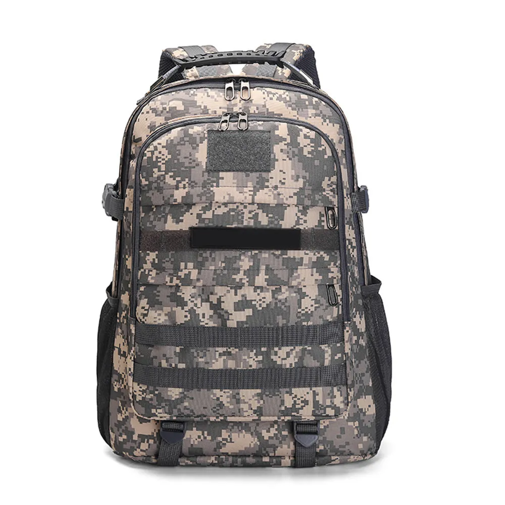Pretty Trendy Camping Large Capacity Hiking Backpacks