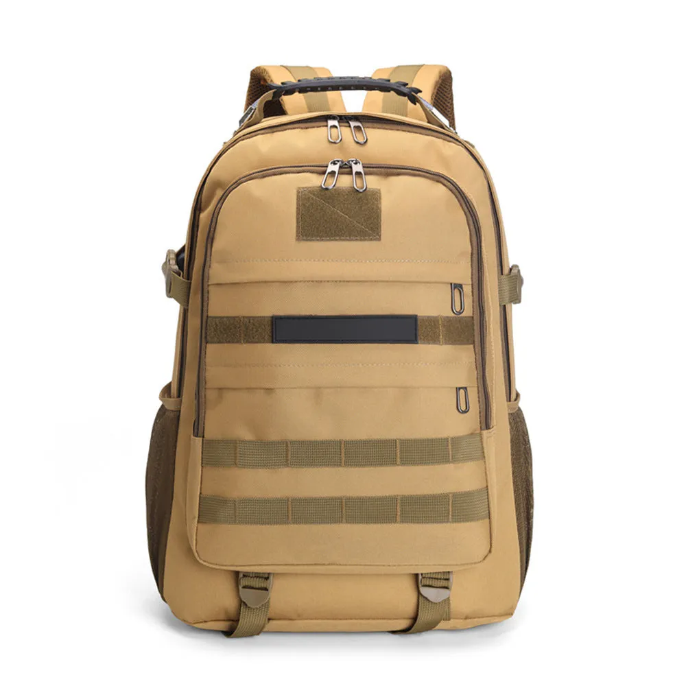 Pretty Trendy Camping Large Capacity Hiking Backpacks