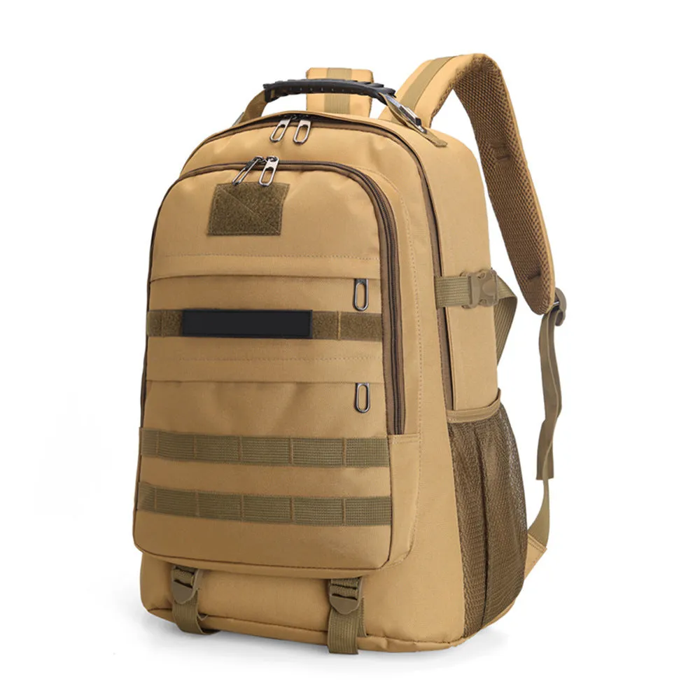 Pretty Trendy Camping Large Capacity Hiking Backpacks