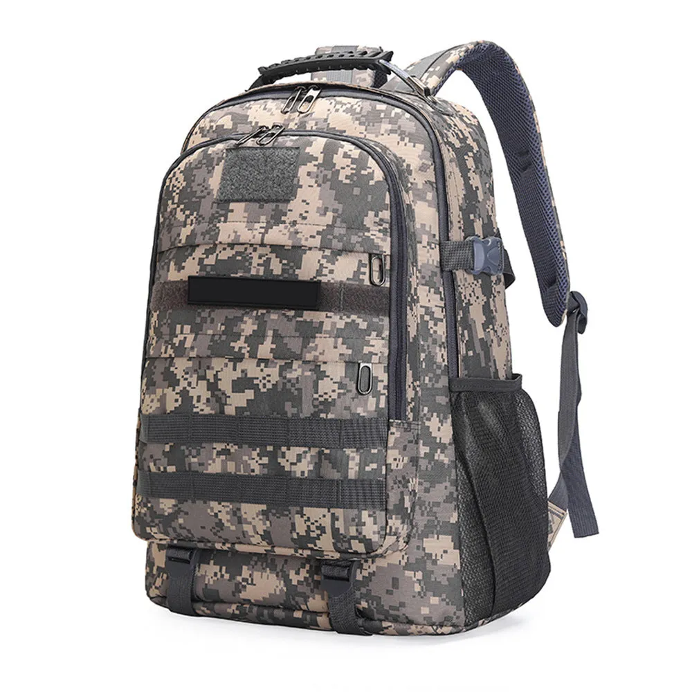 Pretty Trendy Camping Large Capacity Hiking Backpacks