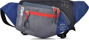 ProvidenceGundam ZGMF X13A Crossbody Shoulder Chest Bag Fashion Waist Pack by Fx Creations