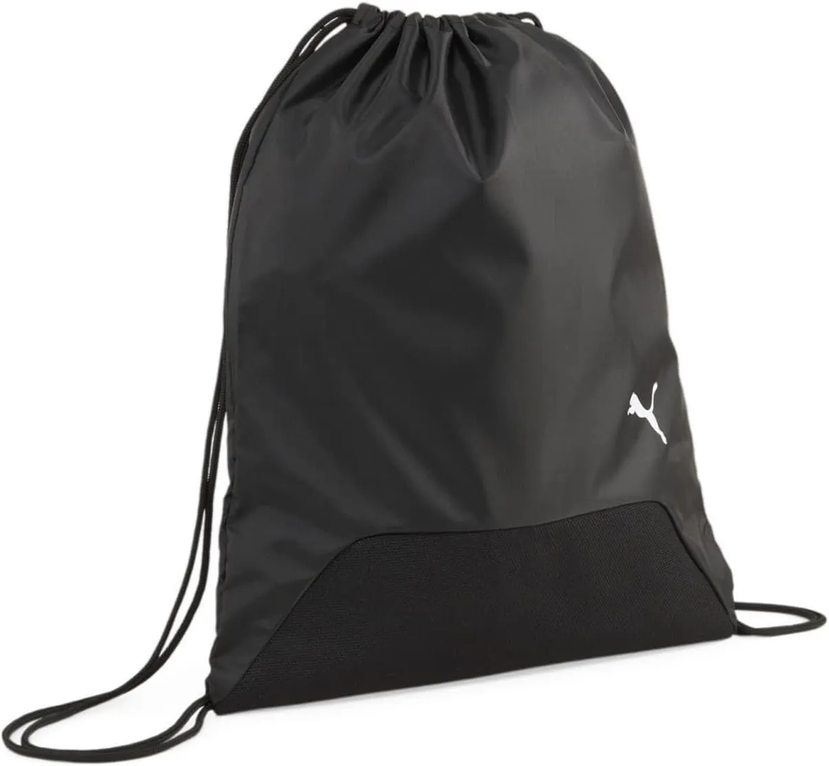 PUMA Gym Sack, Black, OSFA