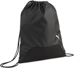 PUMA Gym Sack, Black, OSFA