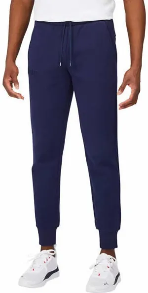 PUMA Men's Fleece Jogger Sweatpants