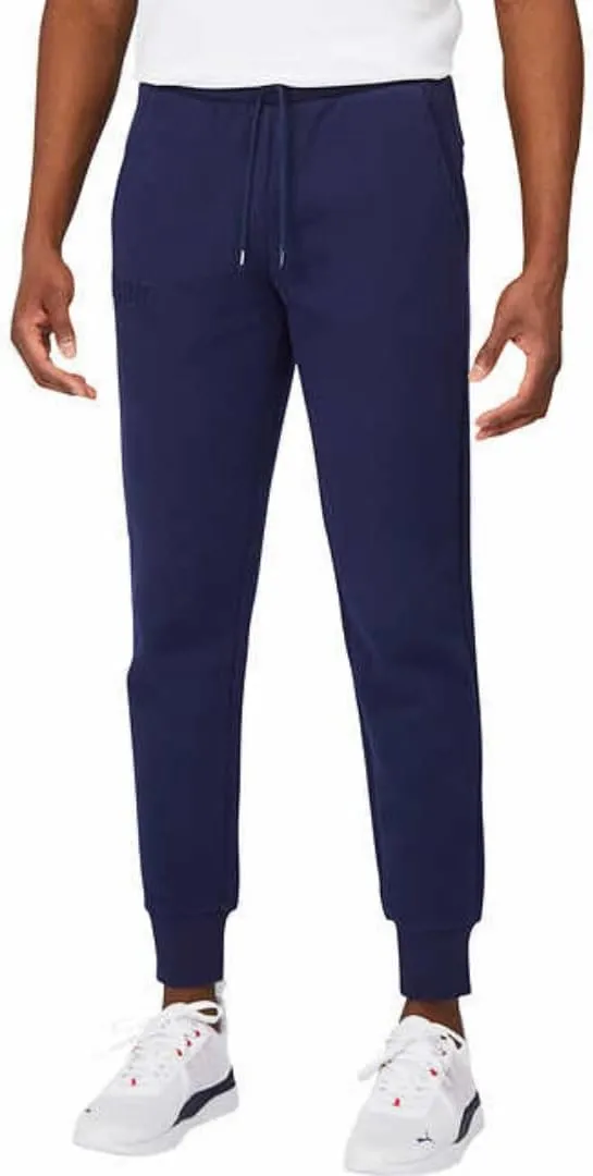 PUMA Men's Fleece Jogger Sweatpants