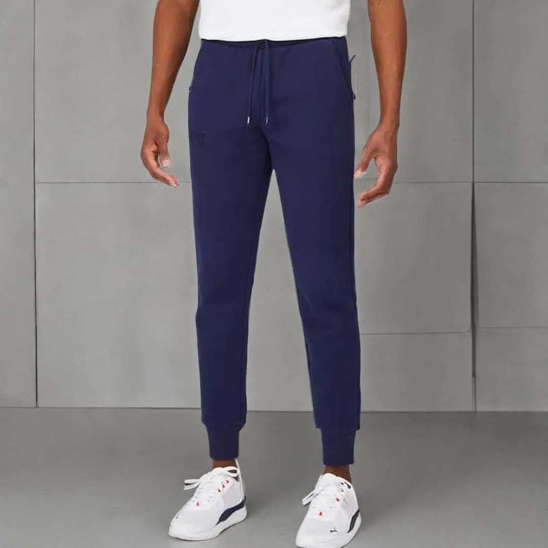 PUMA Men's Fleece Jogger Sweatpants