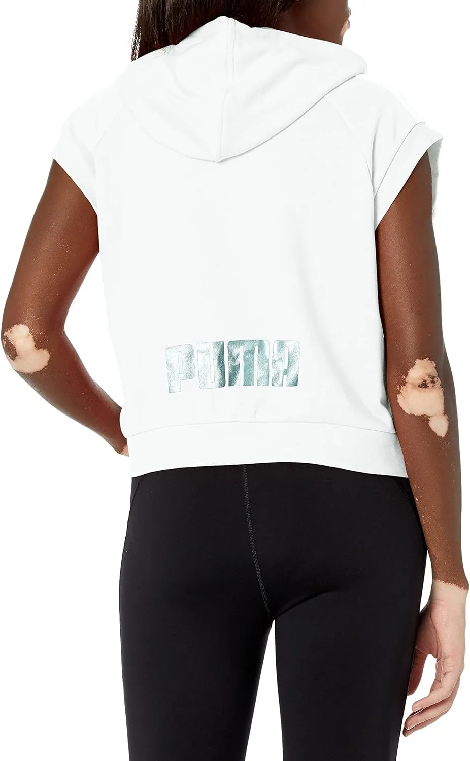 PUMA Women's Classics T7 Hoodie