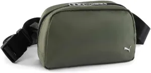 PUMA Womens Iconic Waist Pack Travel Casual - Green