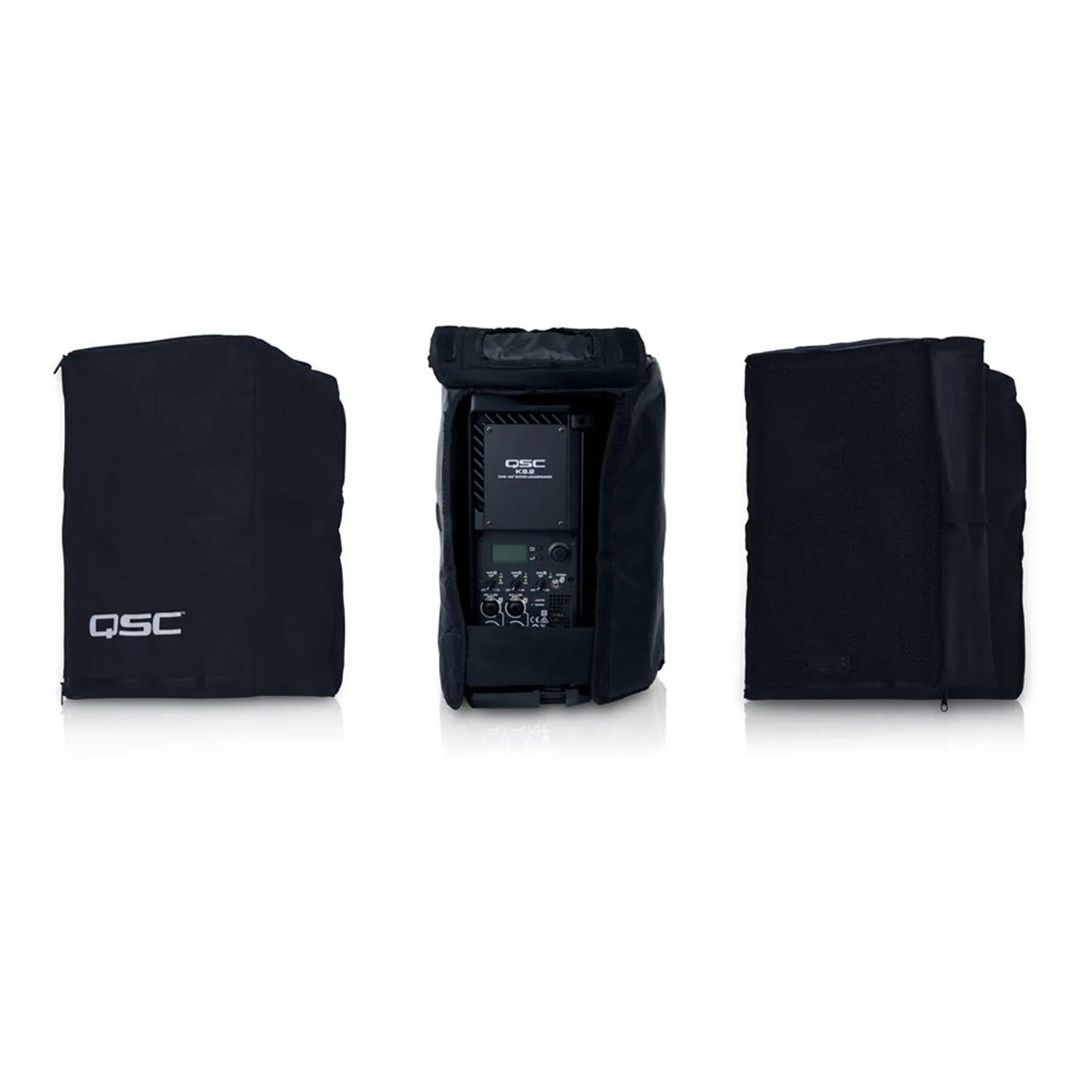 QSC K8 Outdoor Cover