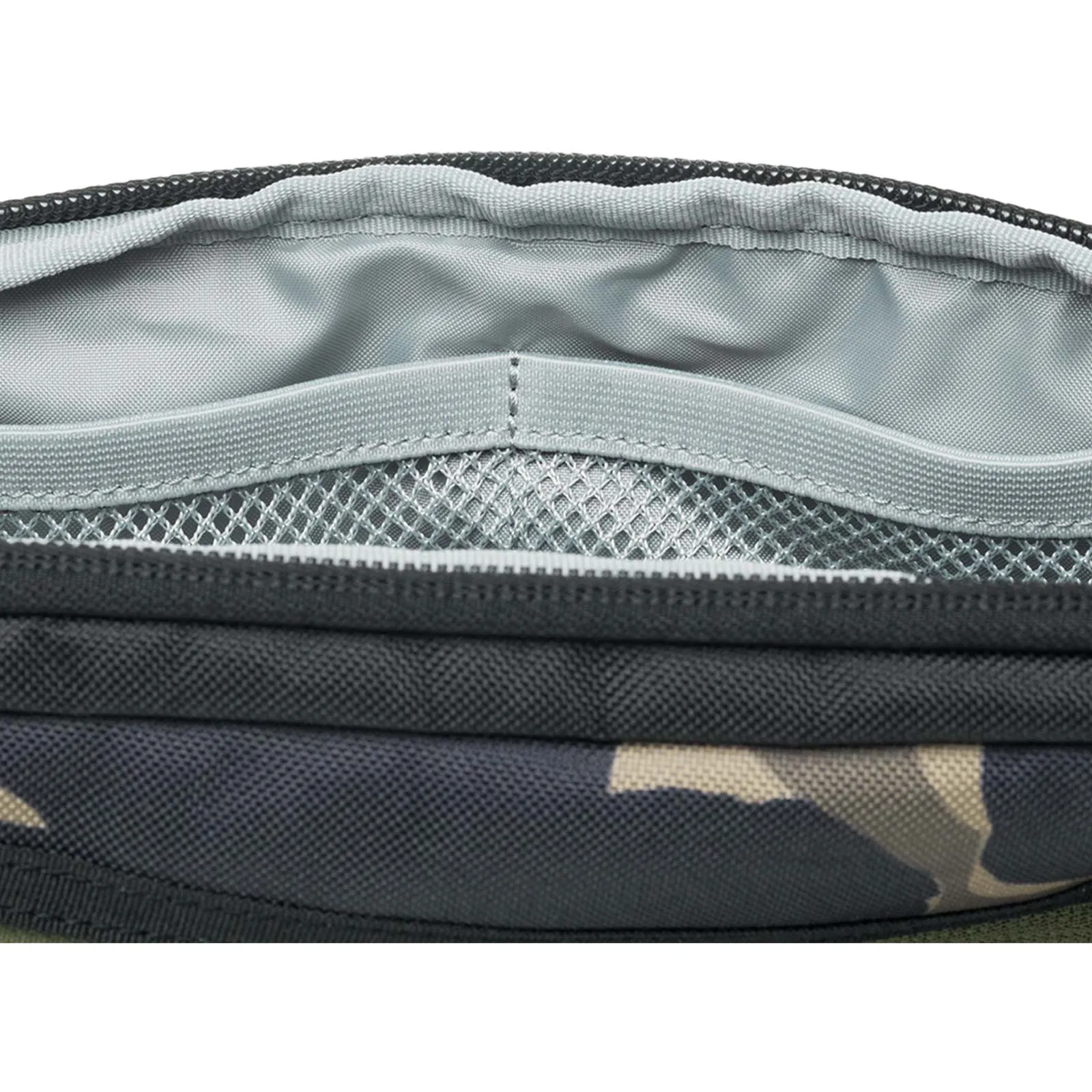 Quiksilver Mens Jungler III Crossbody Bag