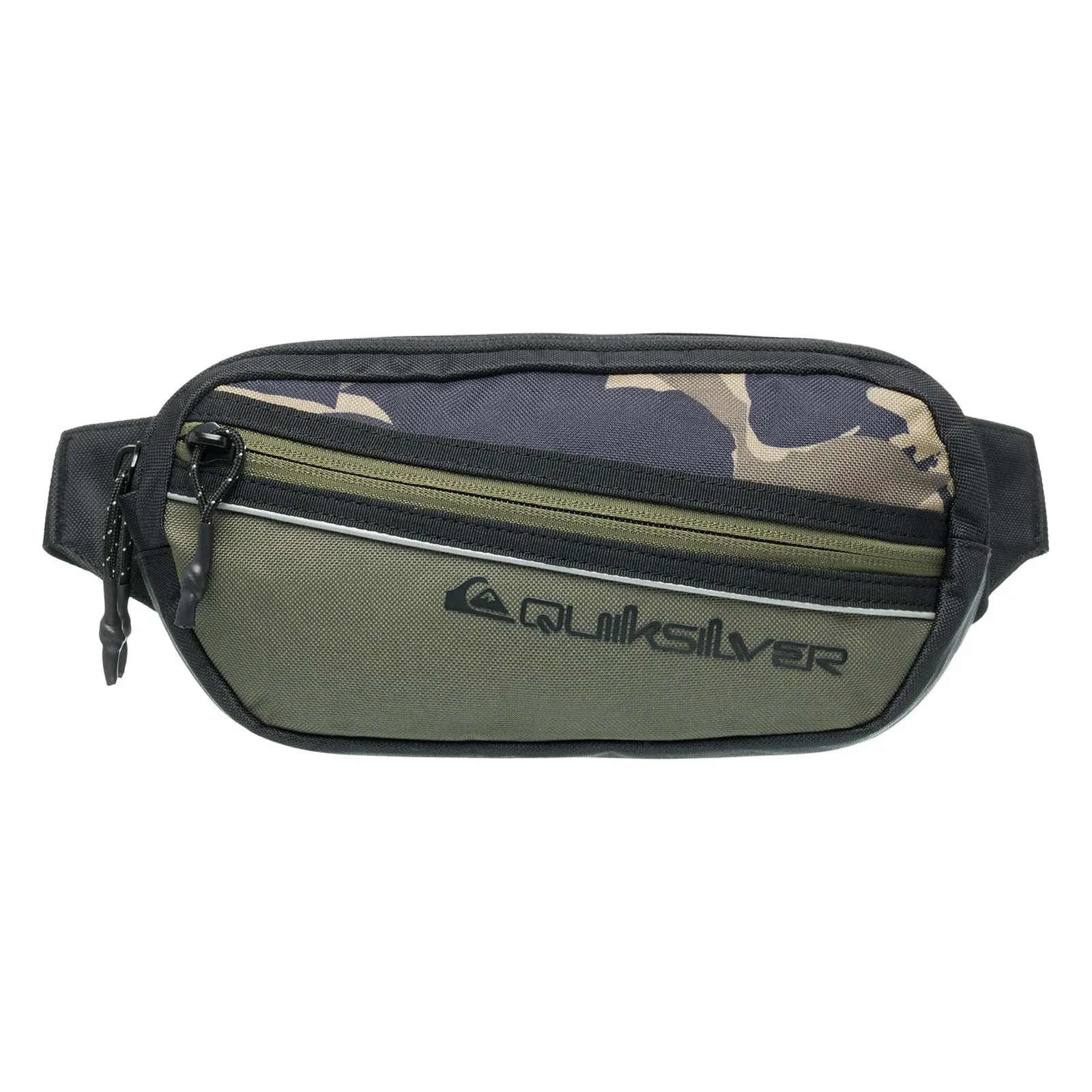 Quiksilver Mens Jungler III Crossbody Bag