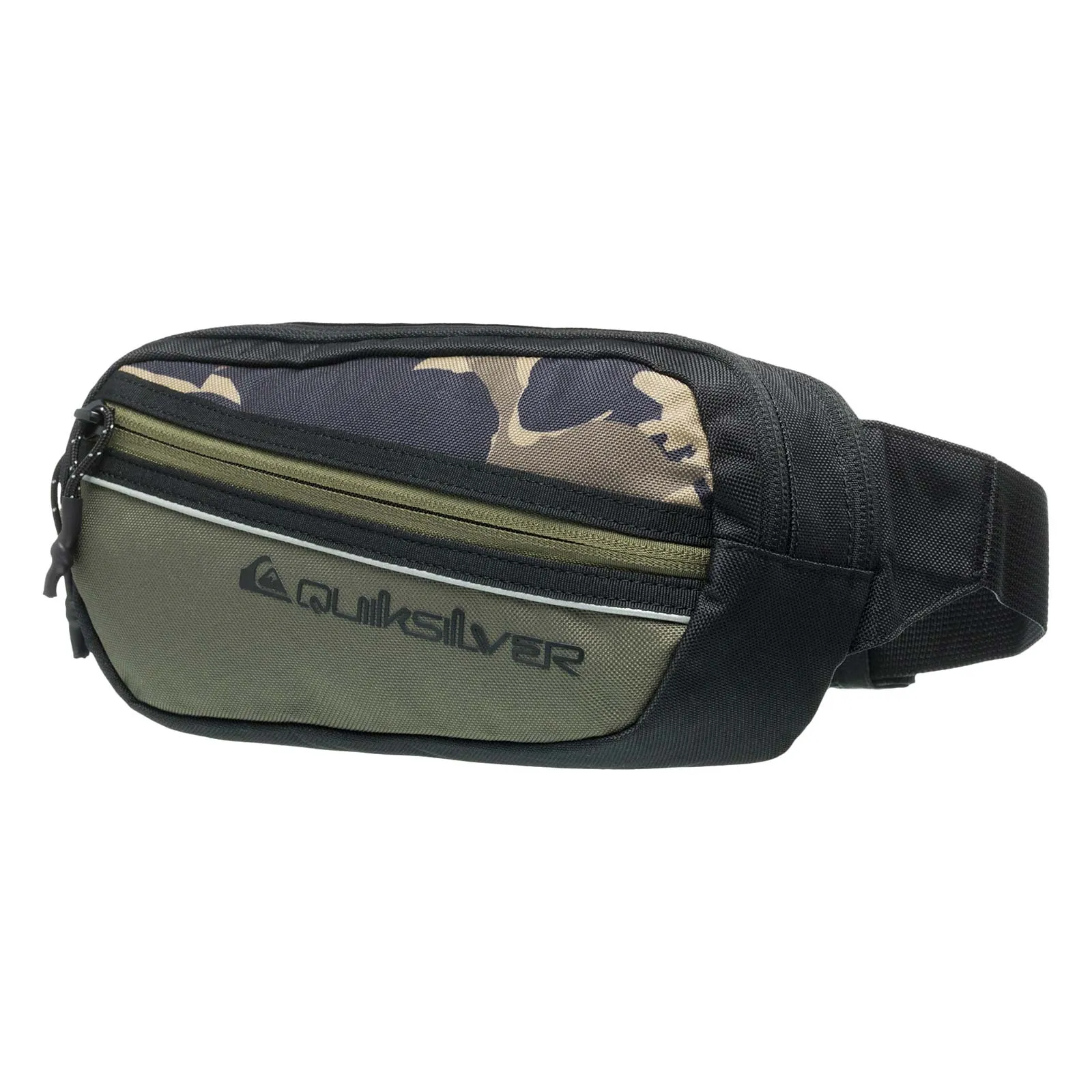 Quiksilver Mens Jungler III Crossbody Bag