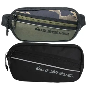 Quiksilver Mens Jungler III Crossbody Bag