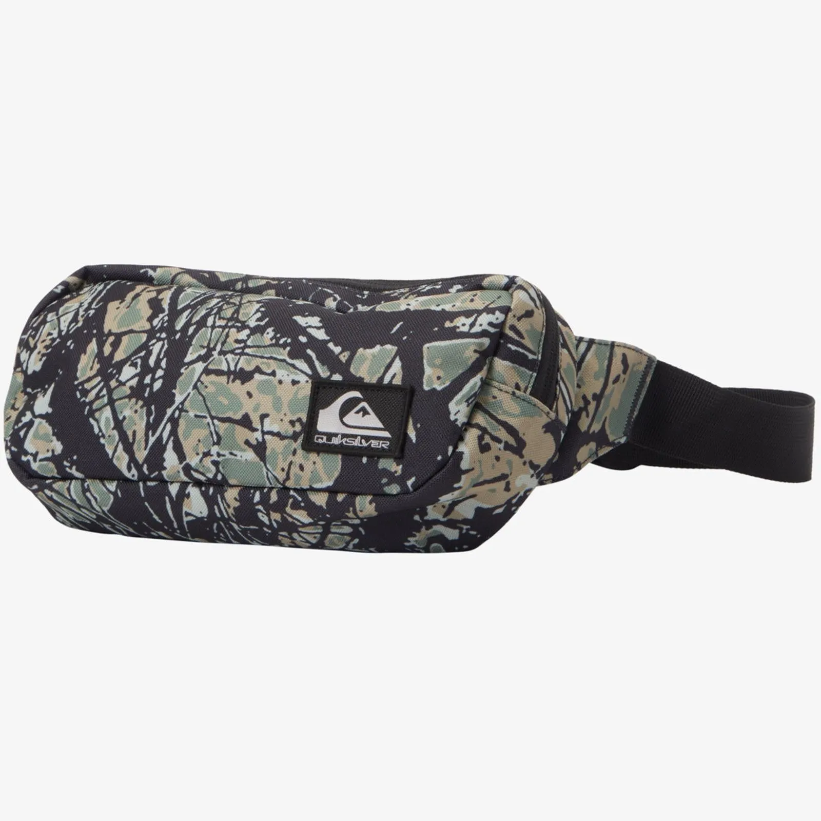 Quiksilver Mens Pubjug 2.0 Waist Bag
