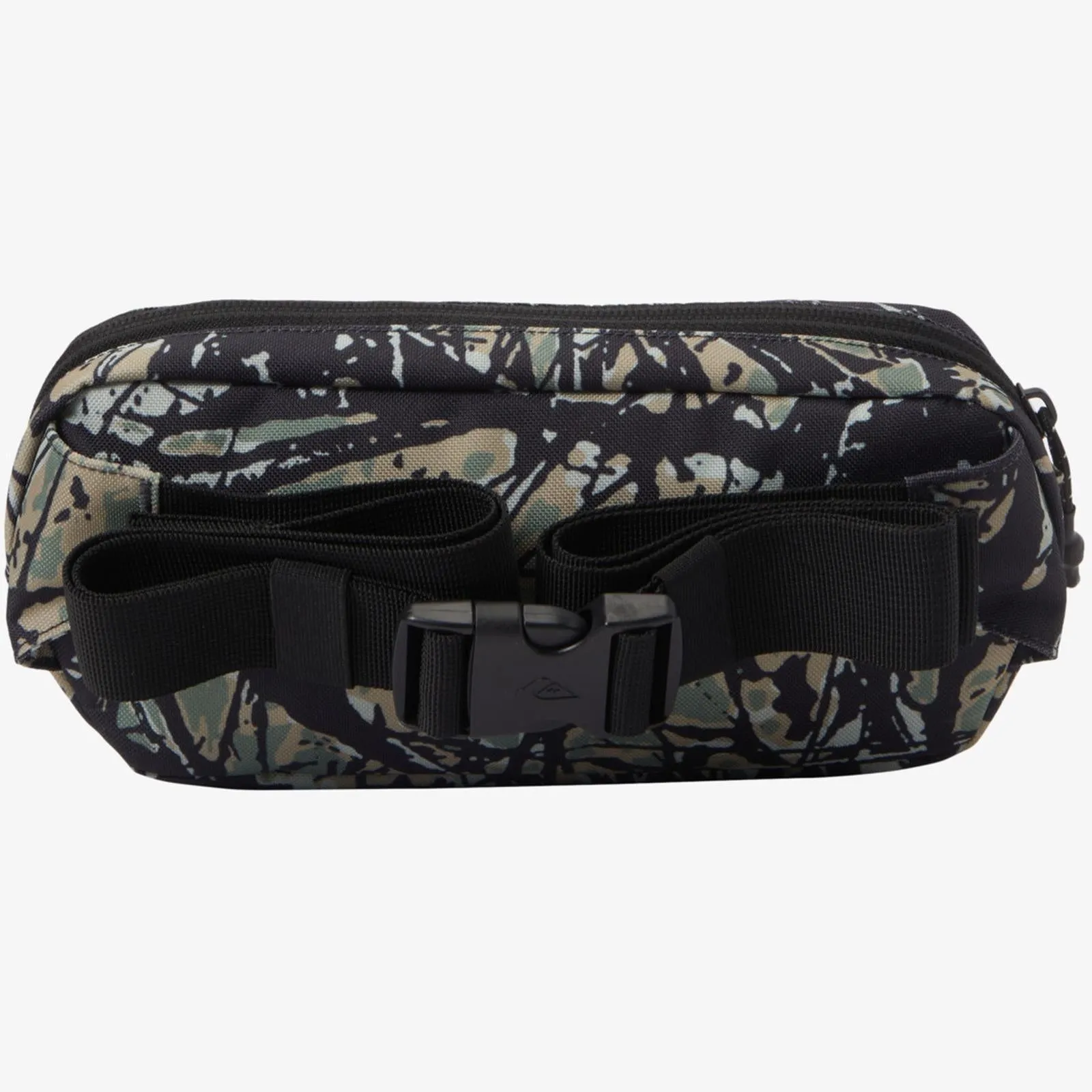 Quiksilver Mens Pubjug 2.0 Waist Bag