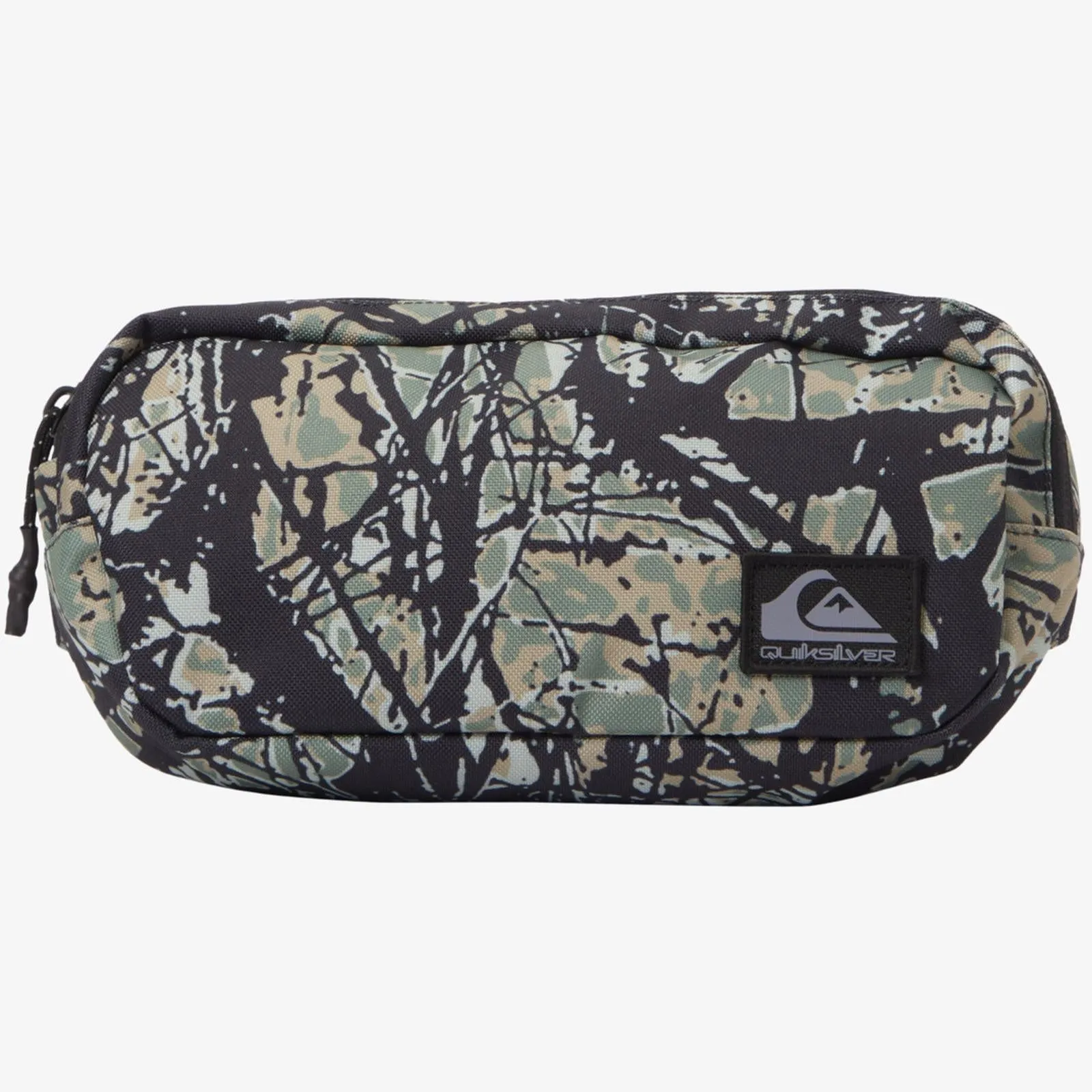 Quiksilver Mens Pubjug 2.0 Waist Bag