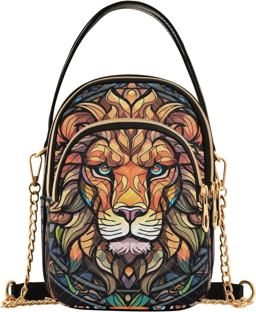 Quilted Shoulder Bag Small Small Shoulder Bags for Women