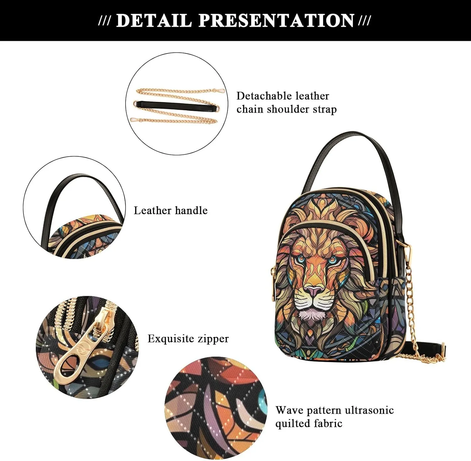Quilted Shoulder Bag Small Small Shoulder Bags for Women