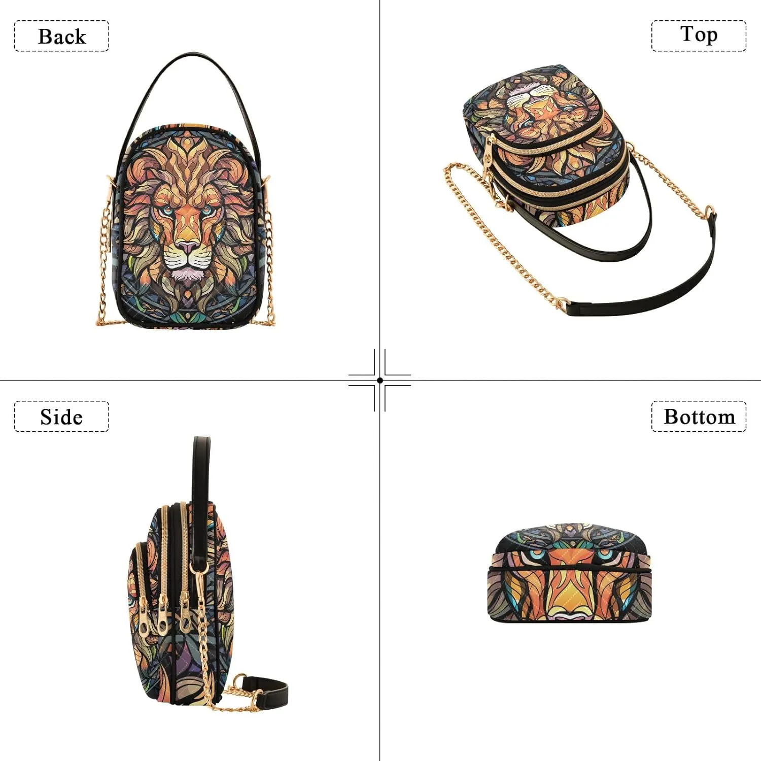 Quilted Shoulder Bag Small Small Shoulder Bags for Women