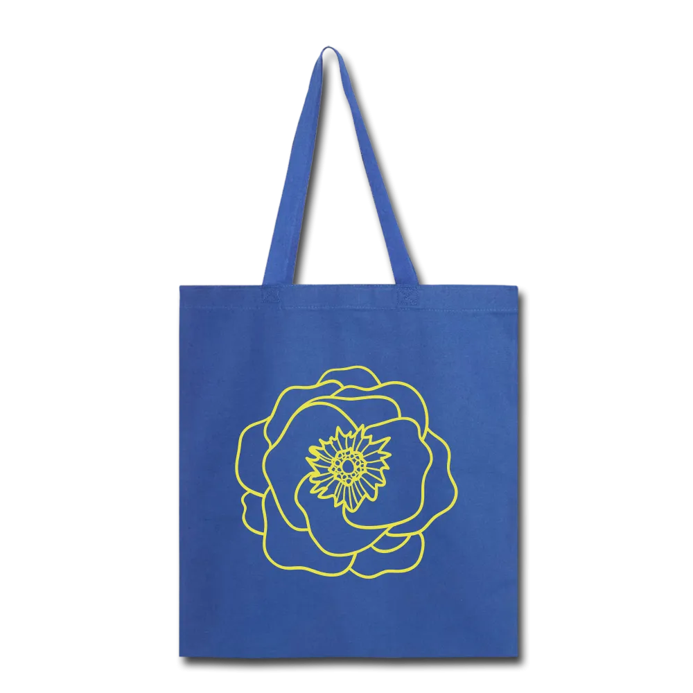 "CQ ORIGINAL" My Retirement Plans - Tote Bag