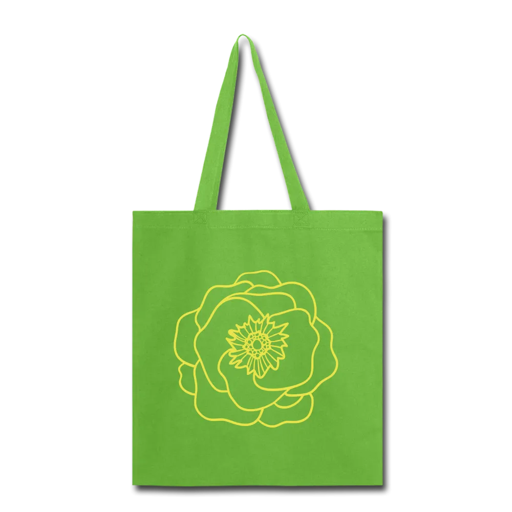 "CQ ORIGINAL" My Retirement Plans - Tote Bag