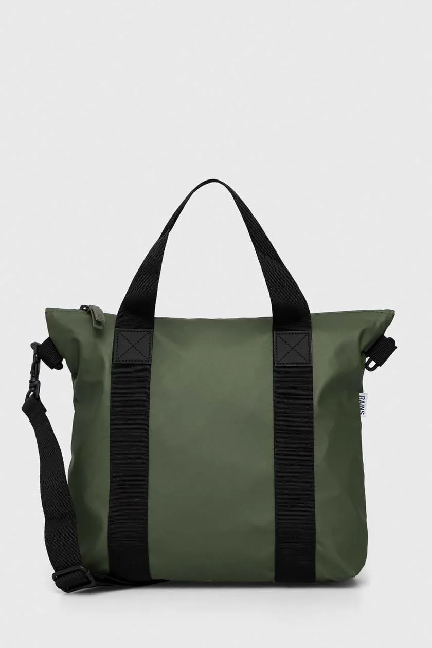 Rains - Tote Bag Mini W3