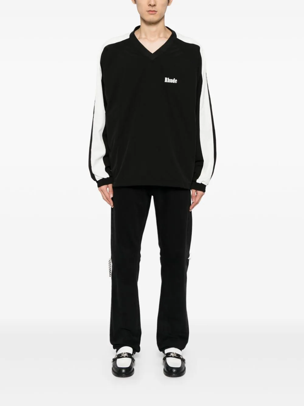 Raven sweatshirt
