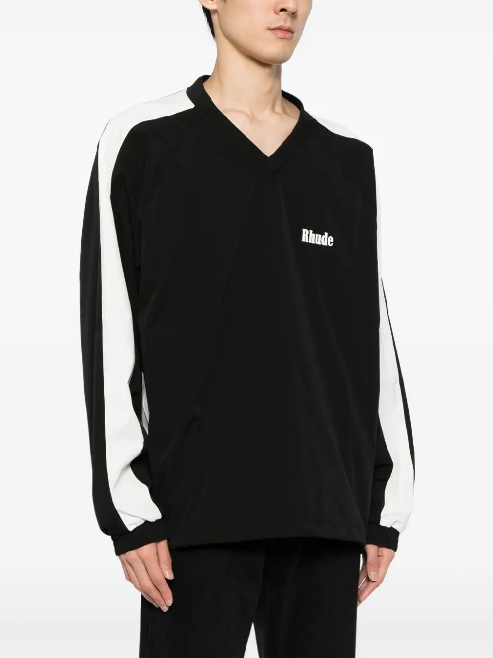 Raven sweatshirt